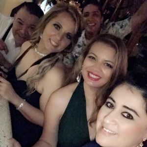 Meet your Posher, Jesse